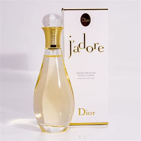 j'adore body mist dior|j'adore body mist.